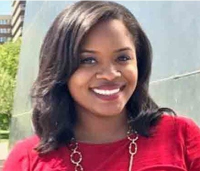 Ashli Lincoln leaving KMOV for job in hometown Atlanta