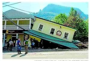 2 years later, Helene survivors still rebuilding lives