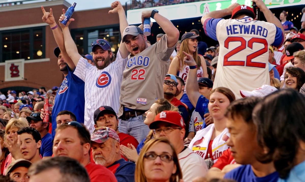Formerly The Best Fans In Baseball Sports Stltodaycom Formerly The Best Fans In Baseball Sports Stltodaycom