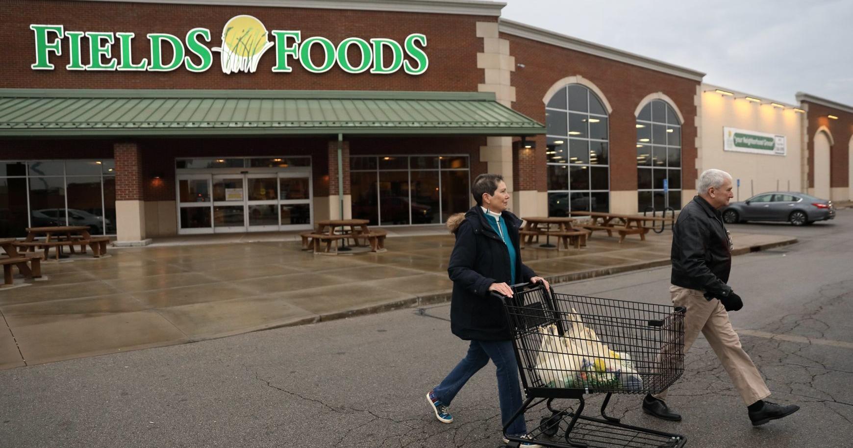 University buys Fields Foods store near Lafayette Square - Vimarsana News