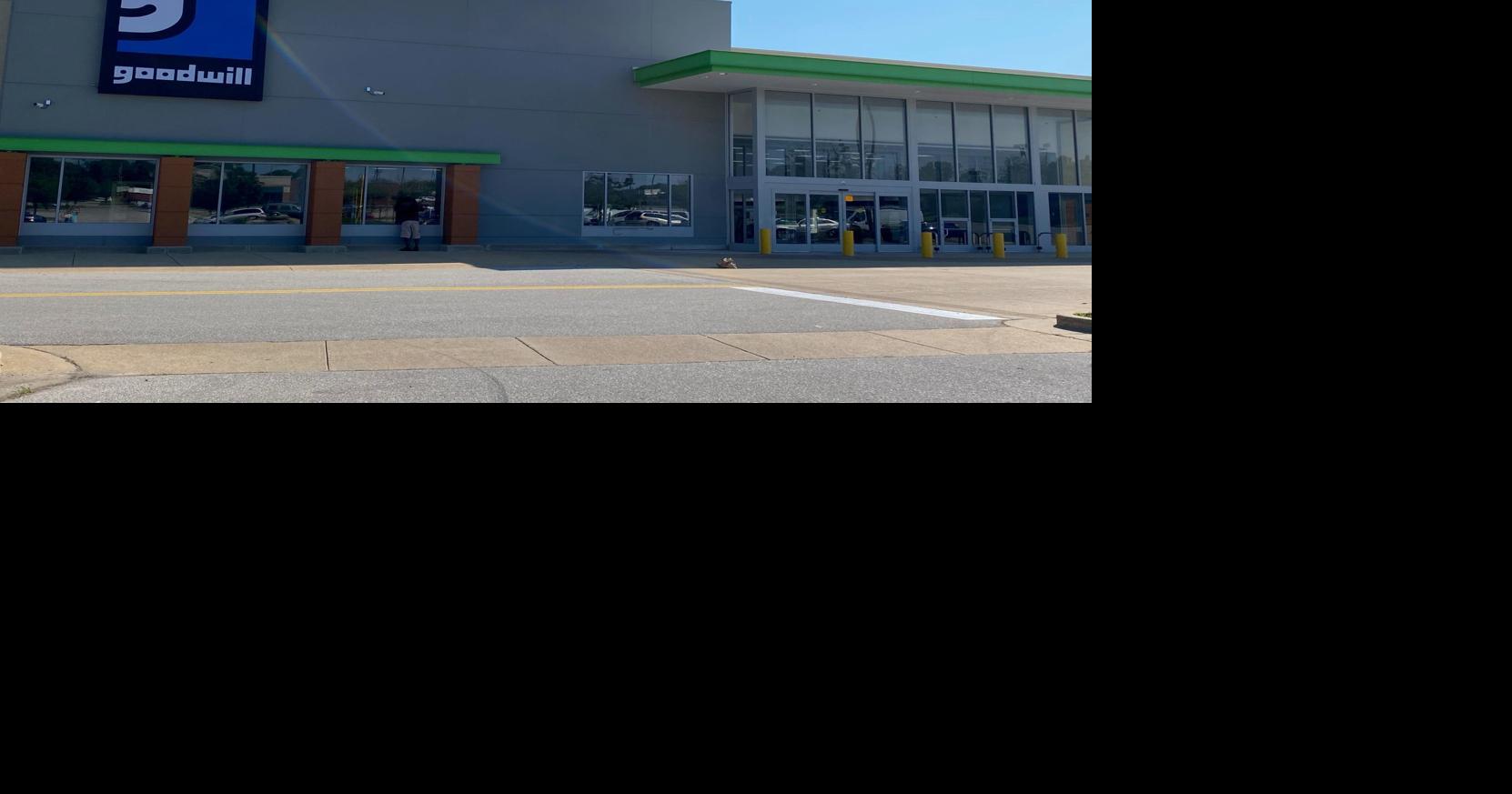 Goodwill to open new store in Jennings on Thursday, replacing Central ...