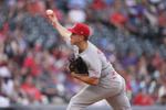 Al eliminar Erick Fedde, centrándose en 2026 entrantes, ¿pueden los cardenales mejorar en 2025?