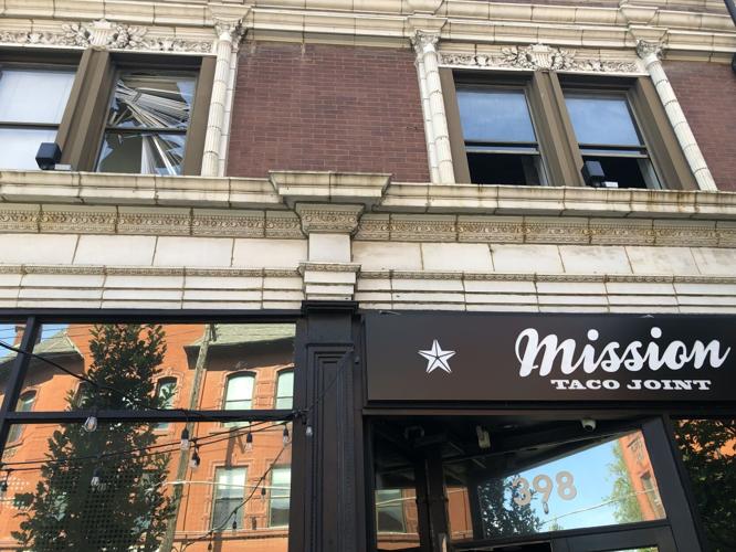 Sauce Magazine - Twisted Roots Brewing in Midtown St. Louis suffers  extensive damage from electrical fire