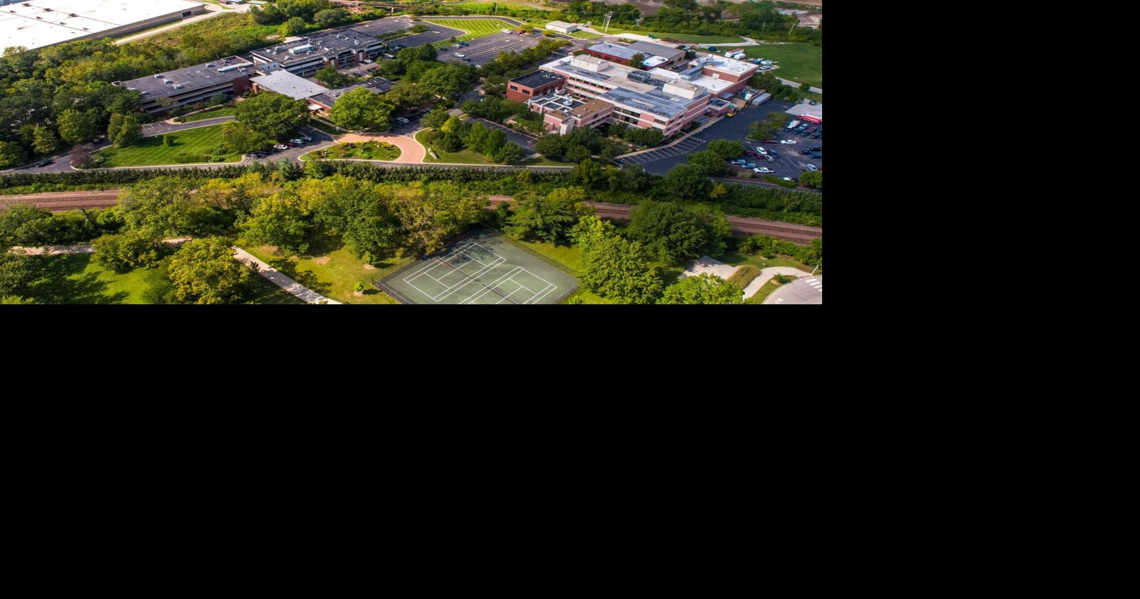 Developer to expand Webster Groves campus with new office building