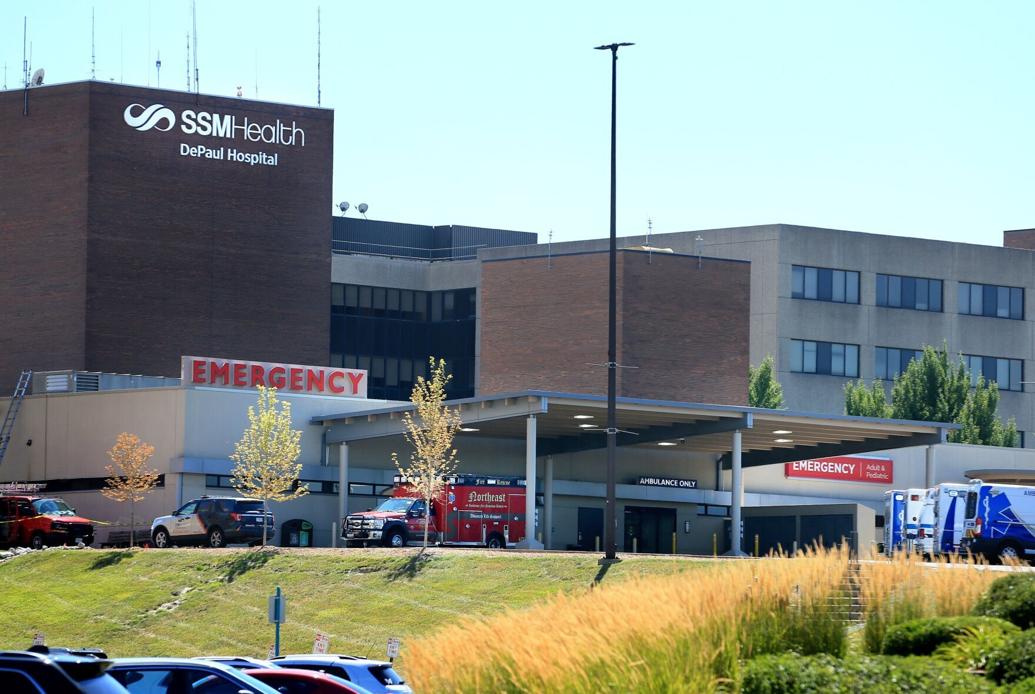 SSM Health shirking obligation to defend contractor in court, lawsuit says