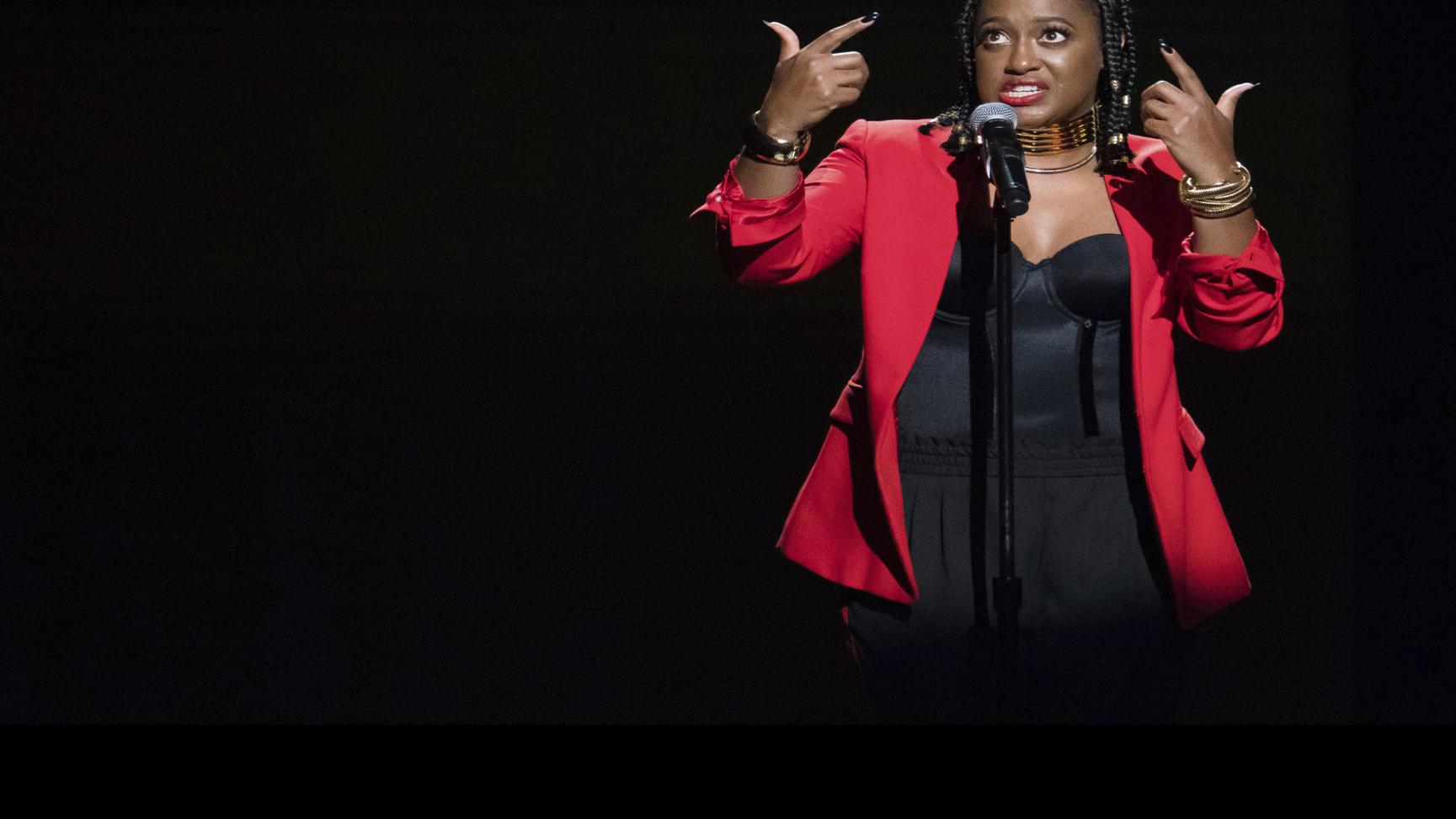 Rapsody Added To Big K R I T S Concert At The Pageant The