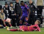 City SC hosts Houston Dynamo in CONCACAF game