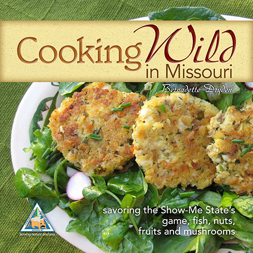 Cookbook highlights native Missouri foods Food and cooking