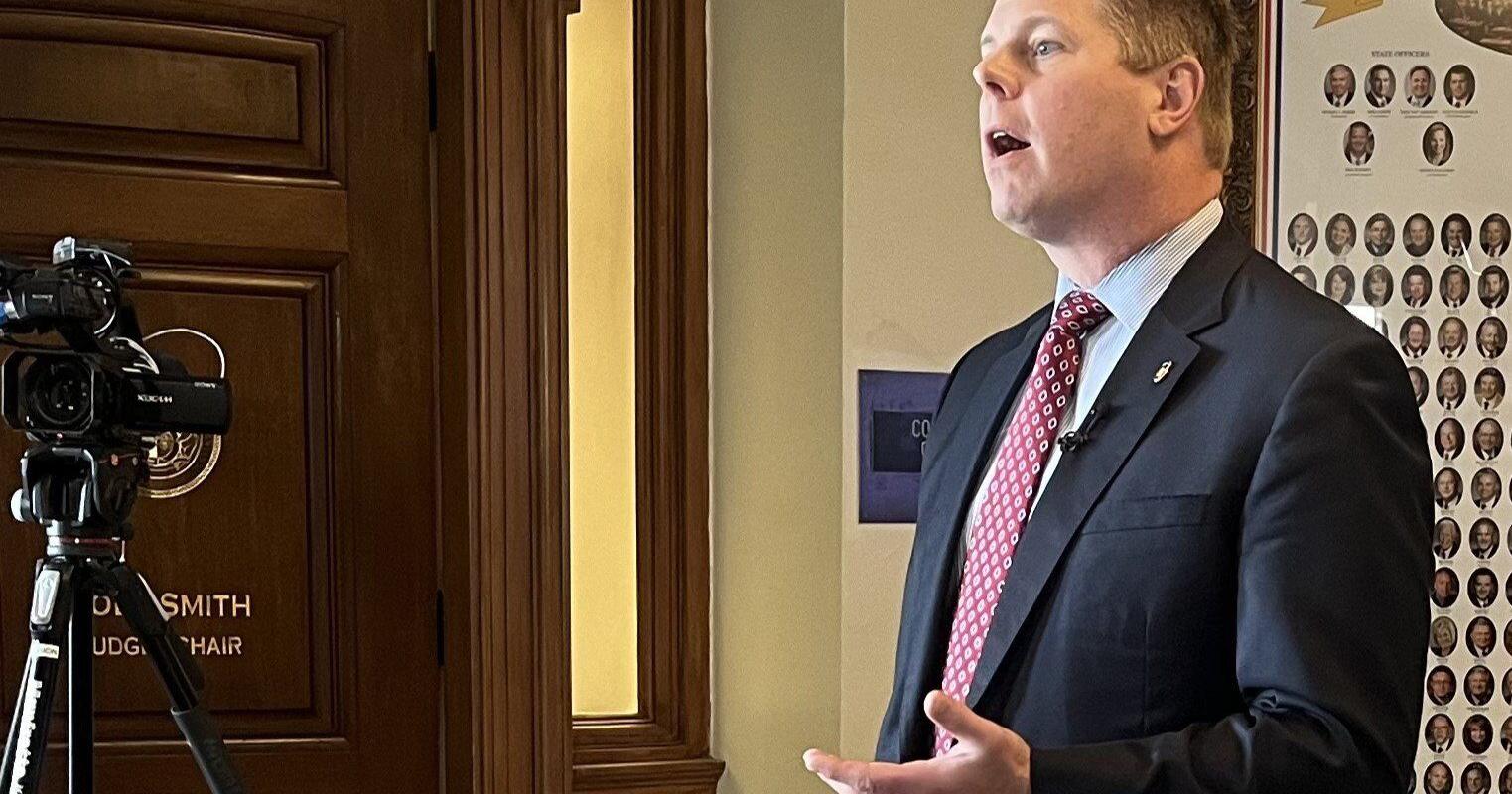 Fate of Missouri constitutional amendment plan in doubt - Vimarsana News