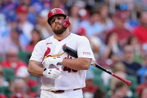 St. Louis Cardinals v Chicago Cubs on Wednesday, July 29, 2026.