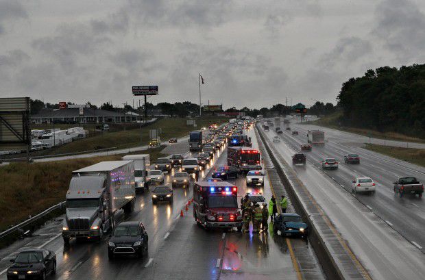 FILE PHOTO: 270 in North County