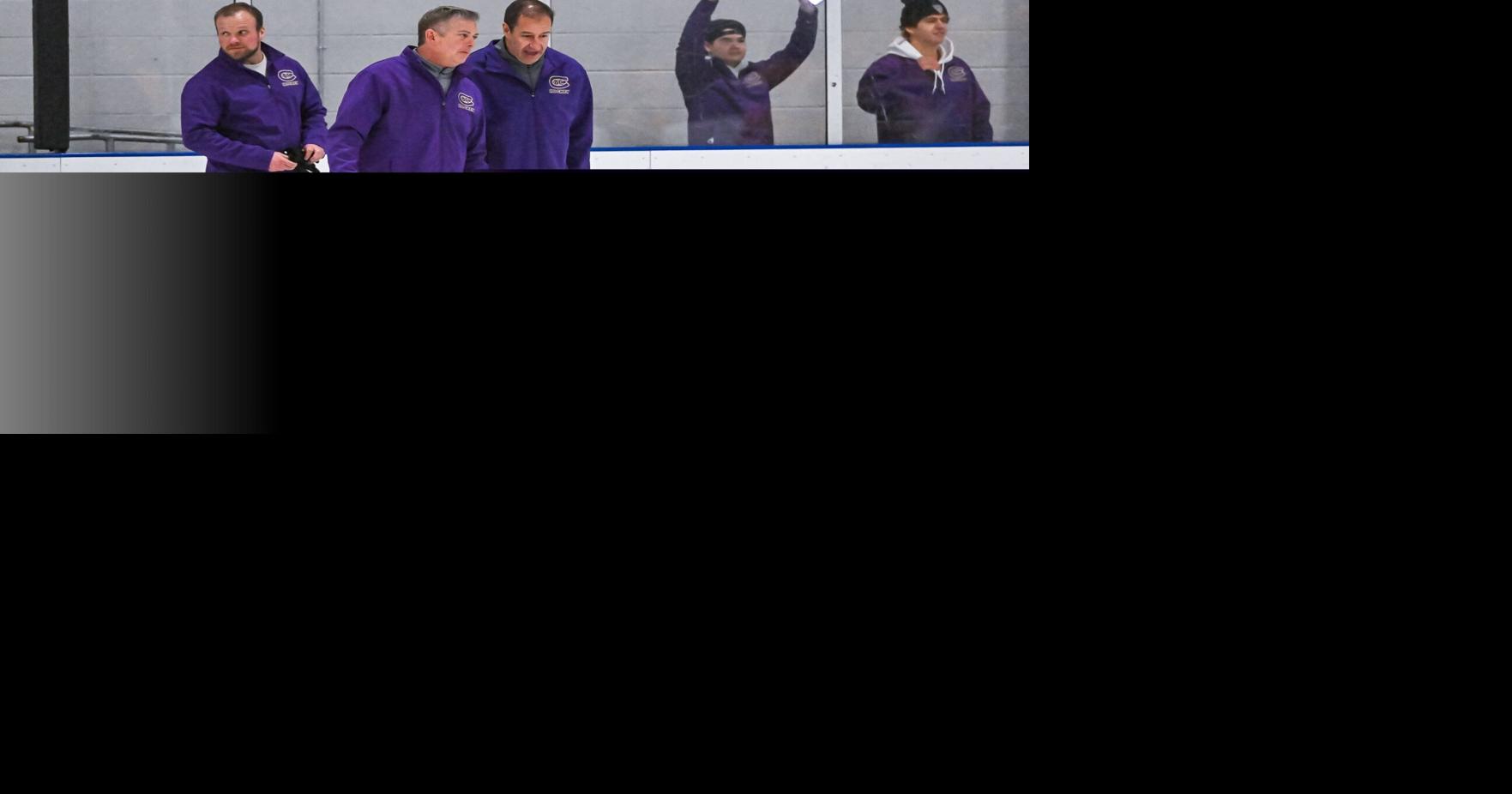 02/08/2024 Hockey CBC vs Parkway South