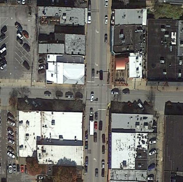 Should Kirkwood suck up its pride in handling Lindbergh Boulevard?