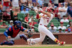 Cardinals host Cubs