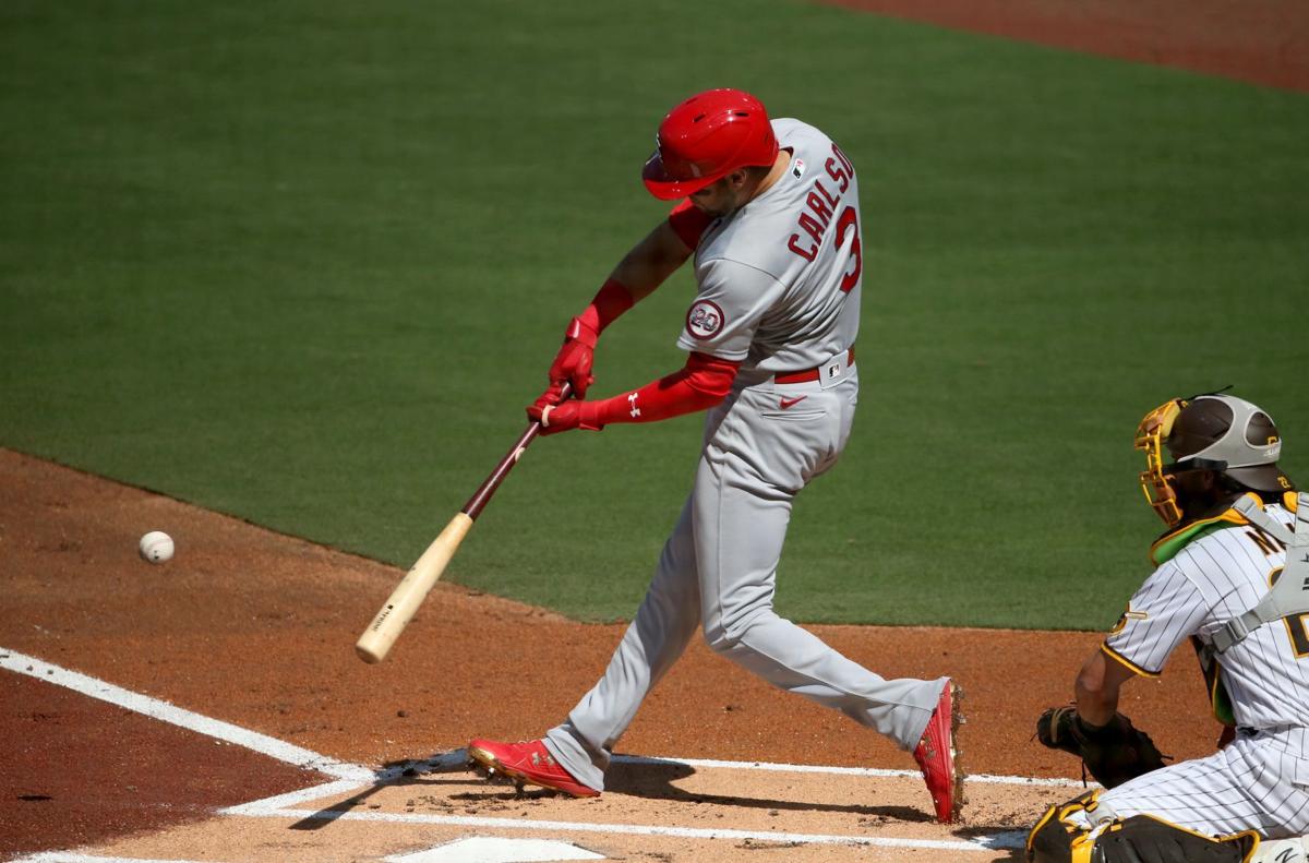 BenFred: Molina and Pujols should join many other Cardinals at the