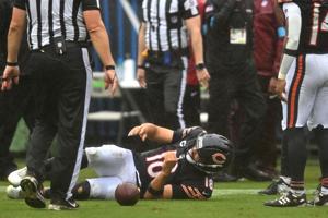 FOOTBALL-NFL-CHI-MIN/