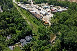 Development project in Ladue raises flooding concerns along Deer Creek watershed