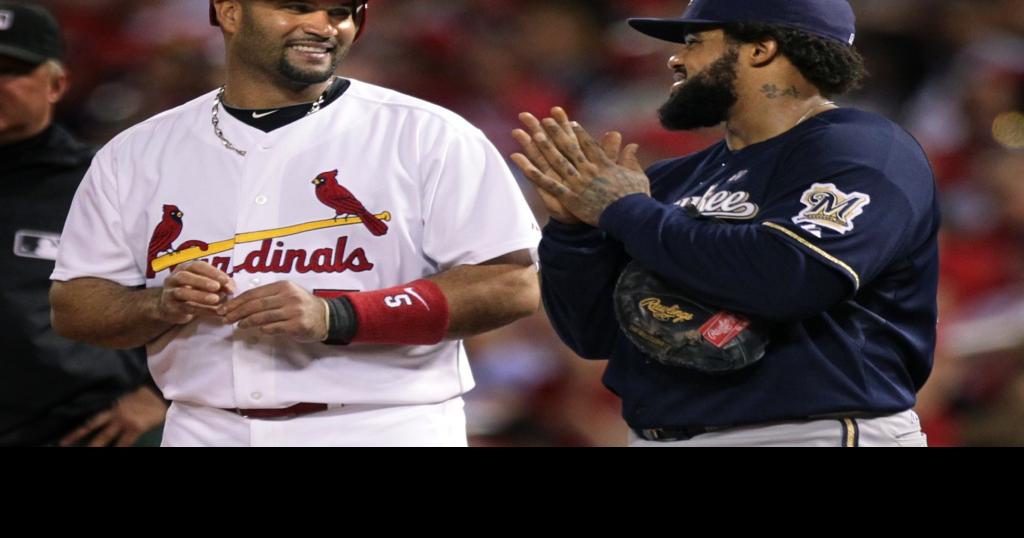 What Do The Orioles Want With Prince Fielder? 