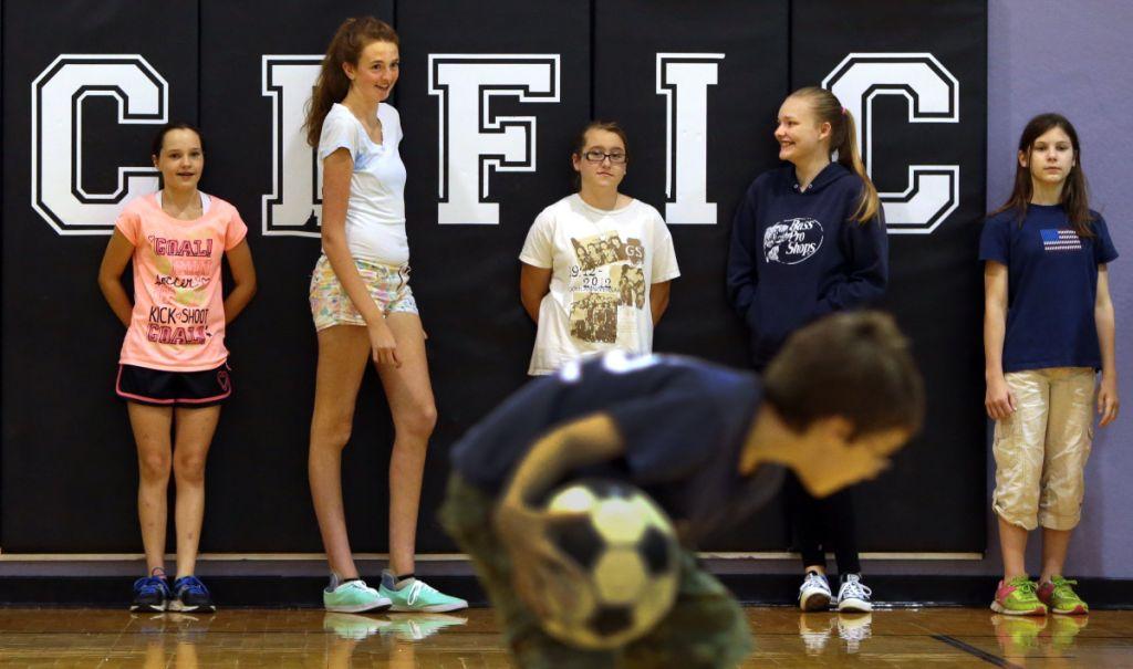 Marfan Diagnosis Will Help Prevent Sudden Deaths On Courts And