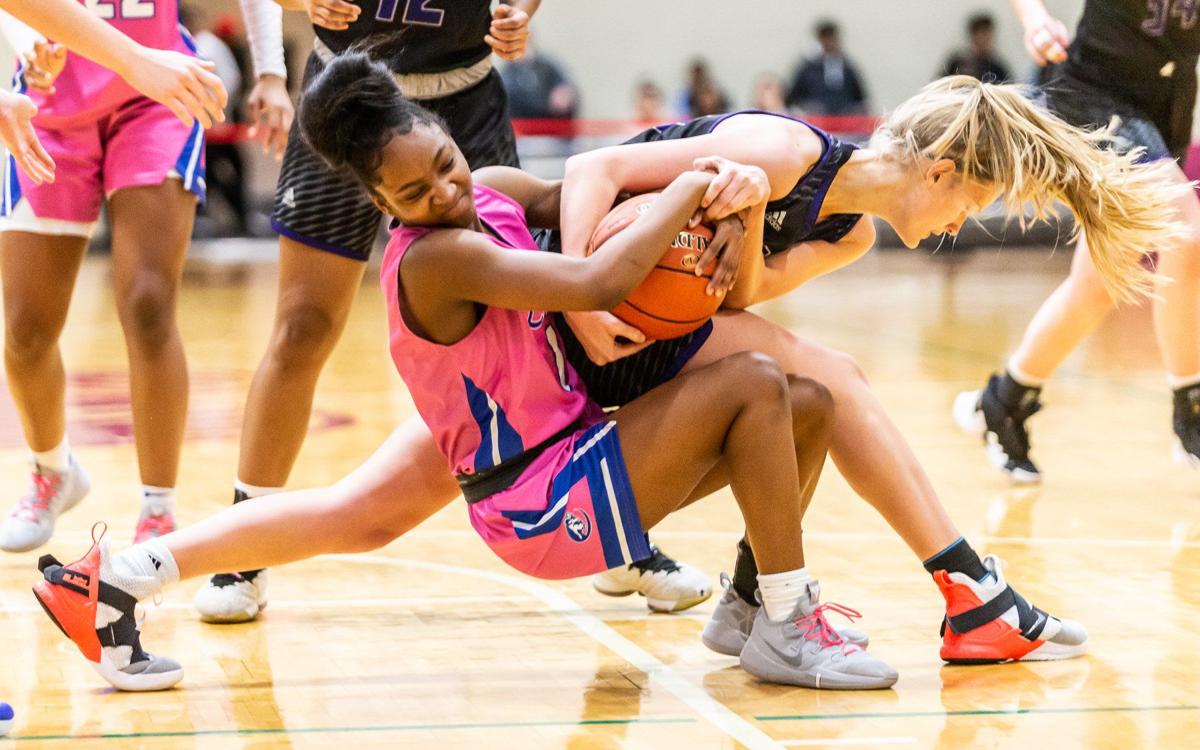 Ladue Gets Past Fort Zumwalt West For Second Consecutive Micds