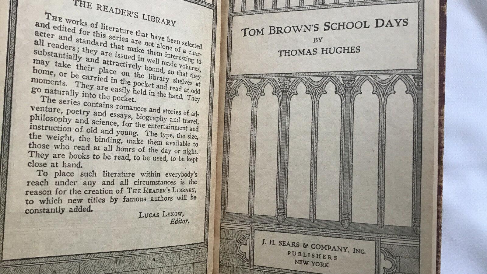 The story behind free books sent to kids in 1924 from Illinois Miner newspaper