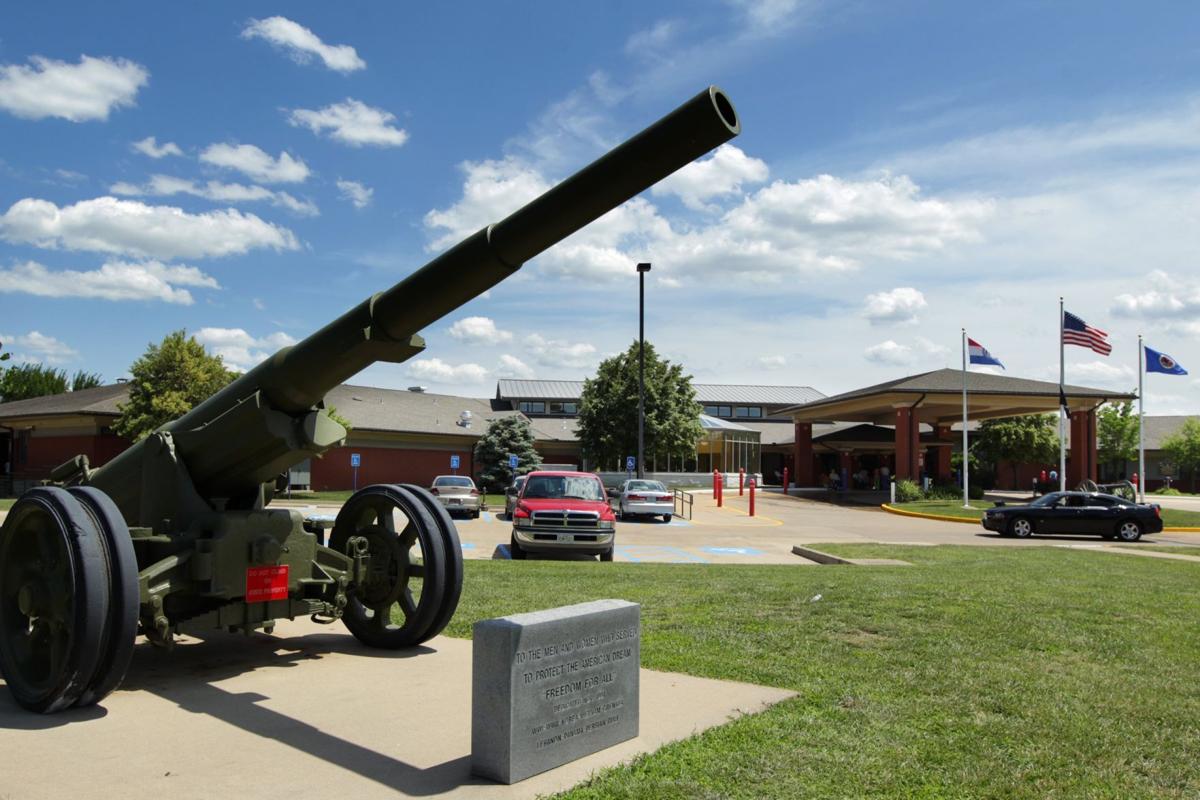 New interim director named for St. Louis Veterans Home