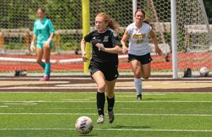 Mehlville vs. Festus girls soccer