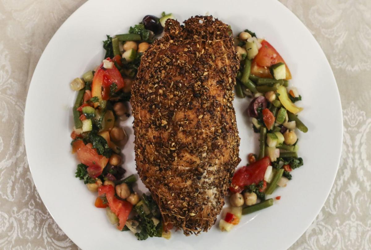 Thanksgiving Turkey Recipes for Smaller Holiday Gatherings