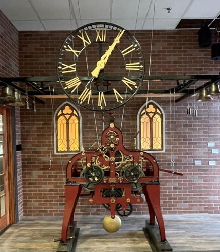 McClellan: St. Louis clockmaker's legacy marks time once again