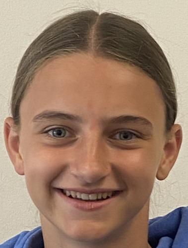 Bella Burlbaw, Summit