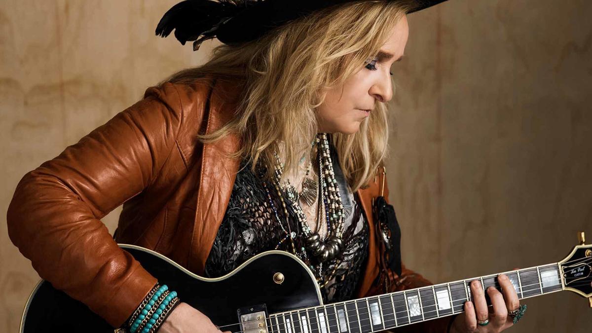 Melissa Etheridge