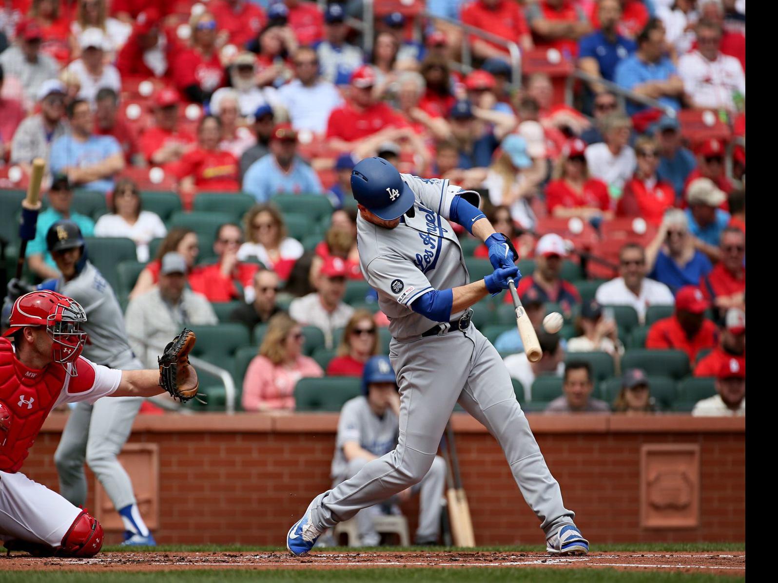 Tipsheet Makeshift Mlb Conditions Could Diminish World Series Jeff Gordon Stltoday Com