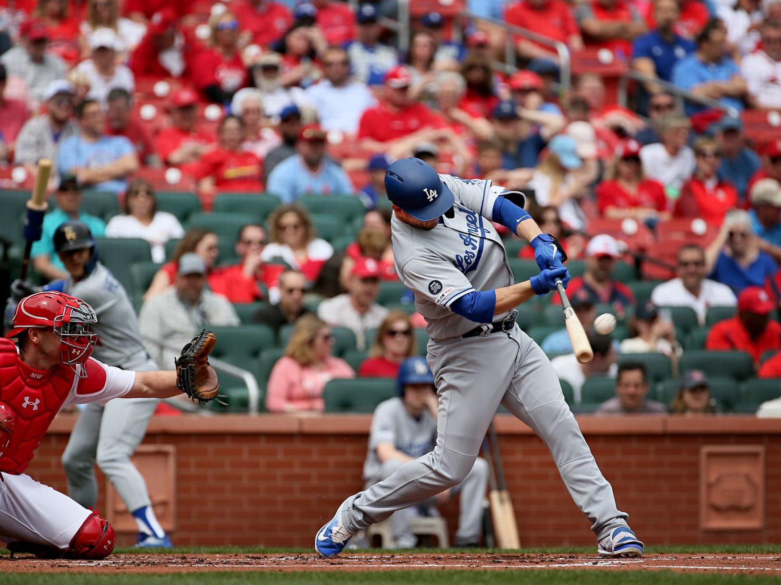 Tipsheet Makeshift Mlb Conditions Could Diminish World Series Jeff Gordon Stltoday Com