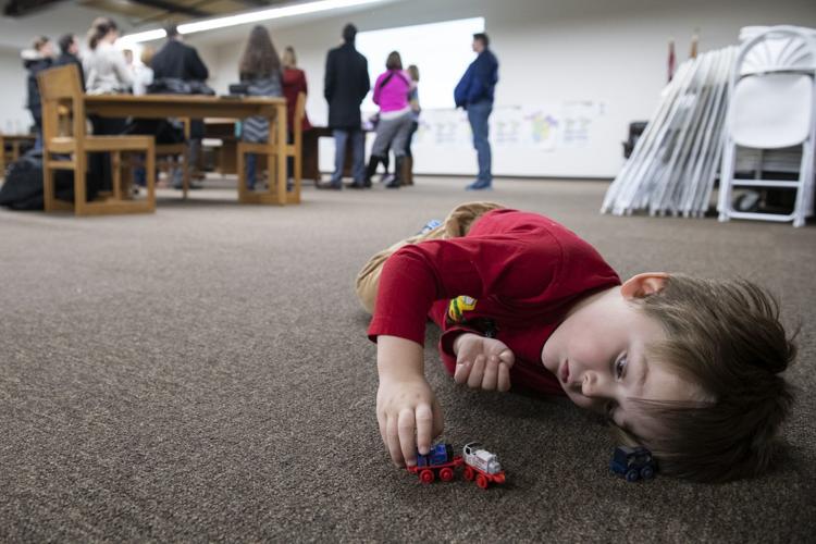 ster Groves School Board shuffles attendance boundaries for