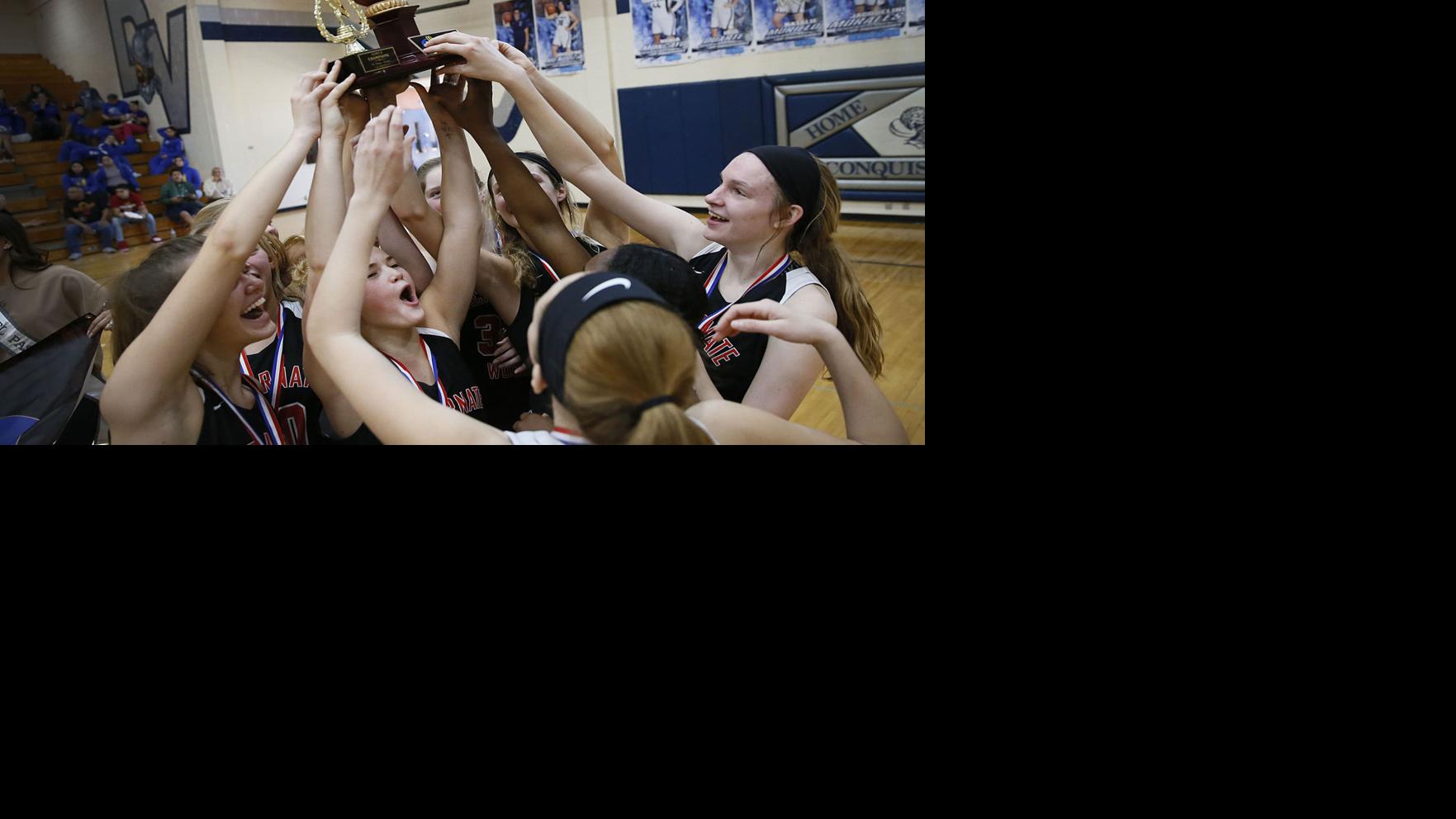 Incarnate Word Bounces Back From Loss To Win Tournament Title In