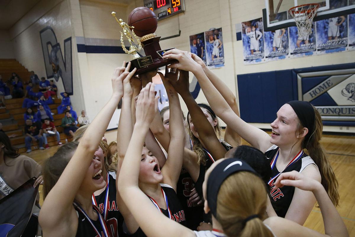 Incarnate Word Bounces Back From Loss To Win Tournament Title In
