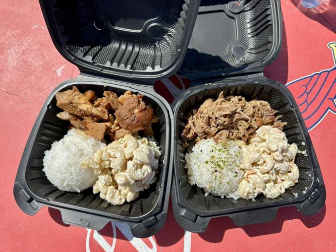 Busch Stadium Kanoa