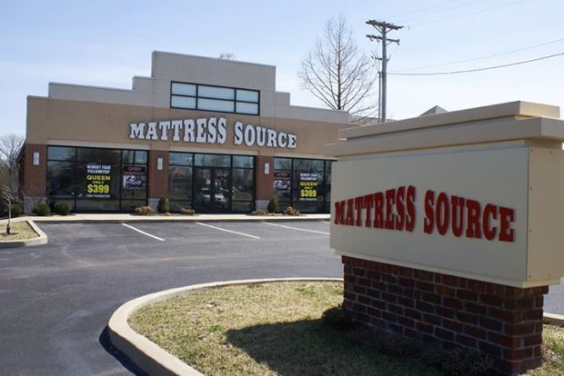 mattress source winnipeg reviews