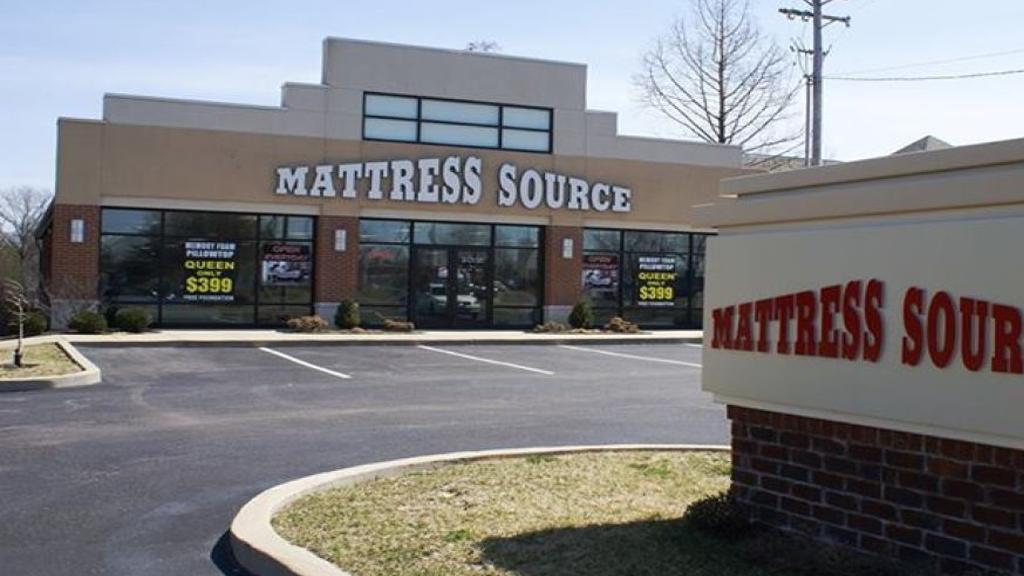 Steve Silver Mattresses 10 Queen Cool Mattress Gss10qm Carol House Furniture Maryland Heights