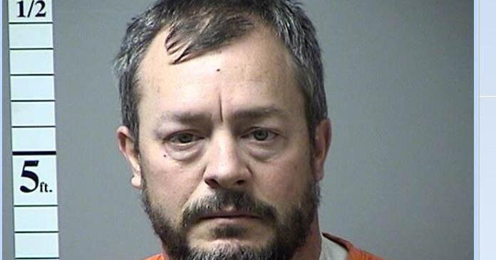 Suspect in St. Charles' family's slaying makes first court appearance