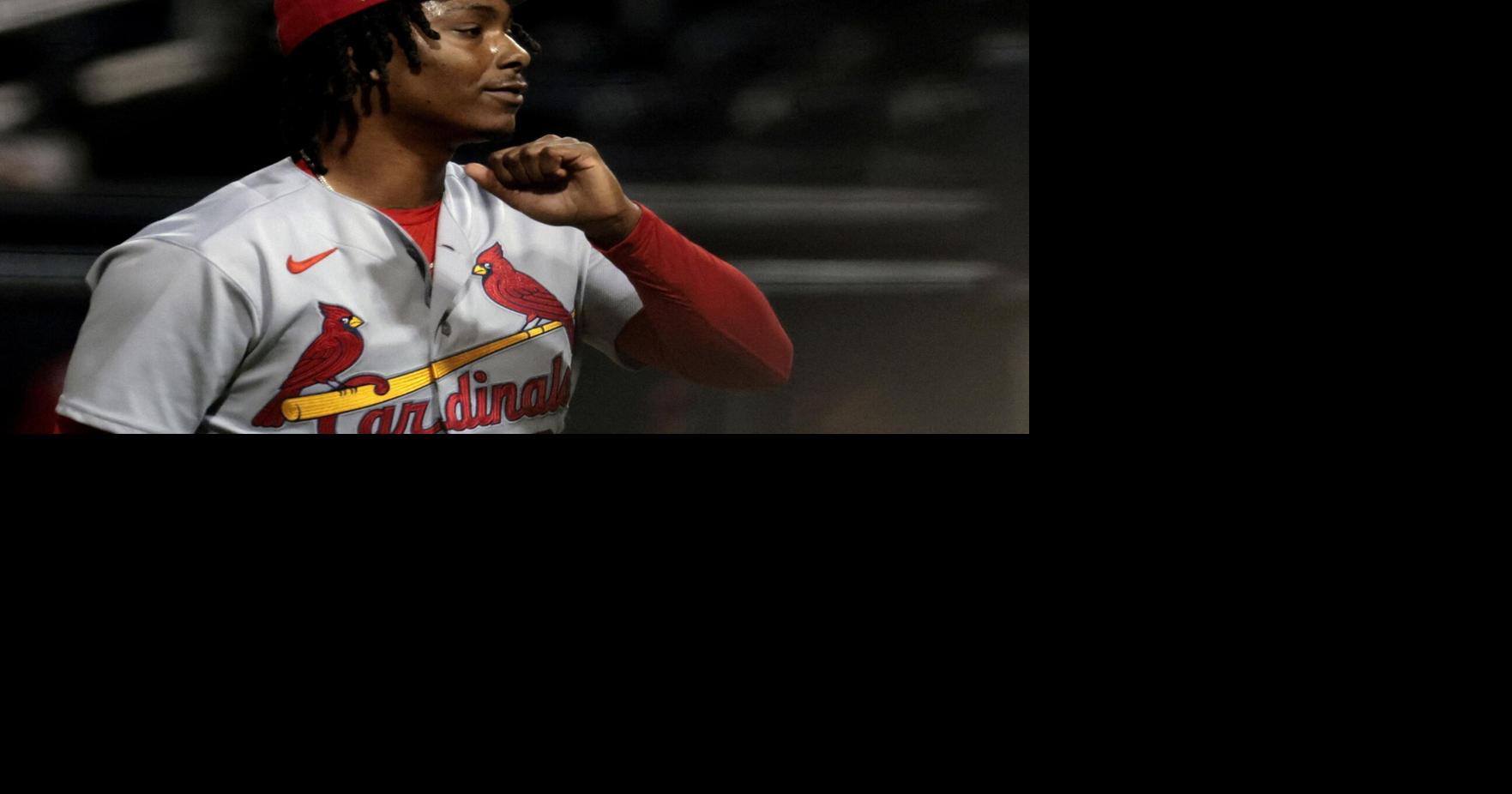 What will Cardinals look for from Hence on relief schedule?