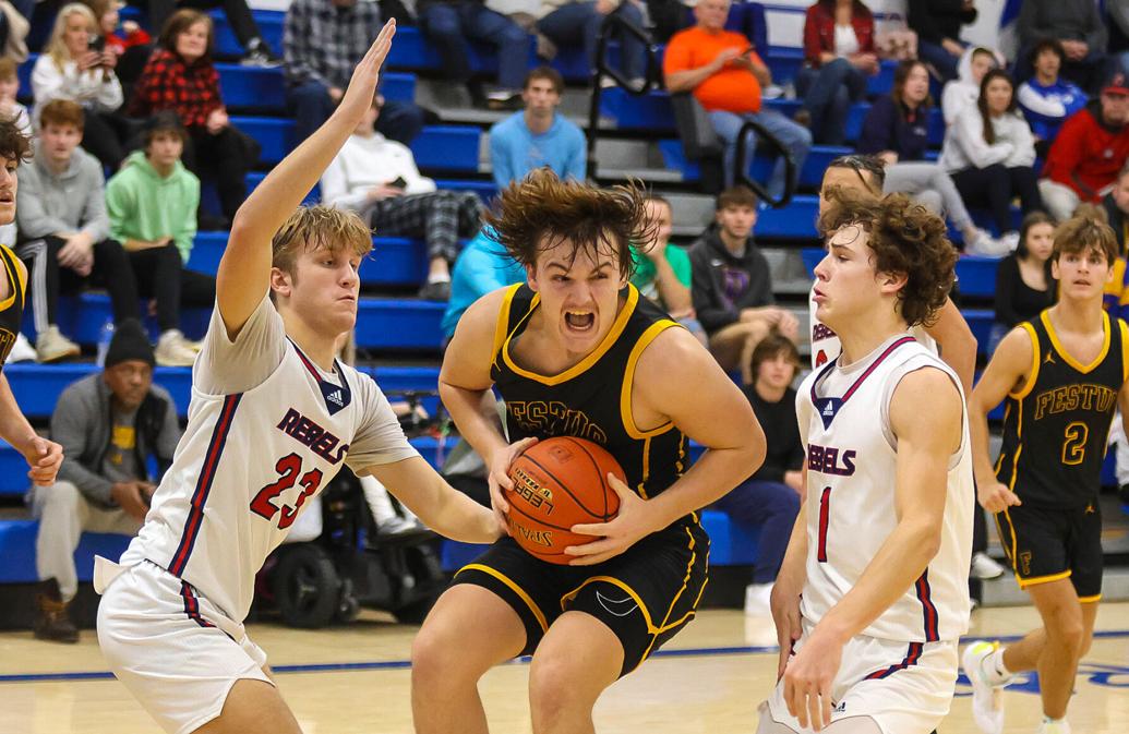 Hillsboro Gene Steighorst Tournament, championship Park Hills Central