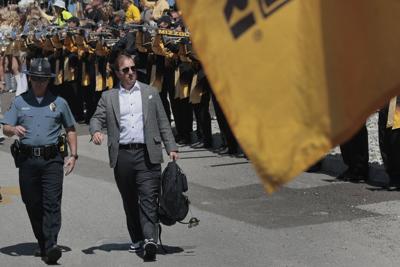 Border War returns as Mzzou host Kansas