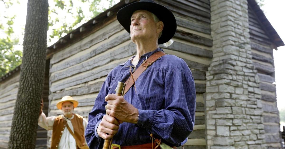 Missouri officials monitoring Trump cuts to historic preservation programs