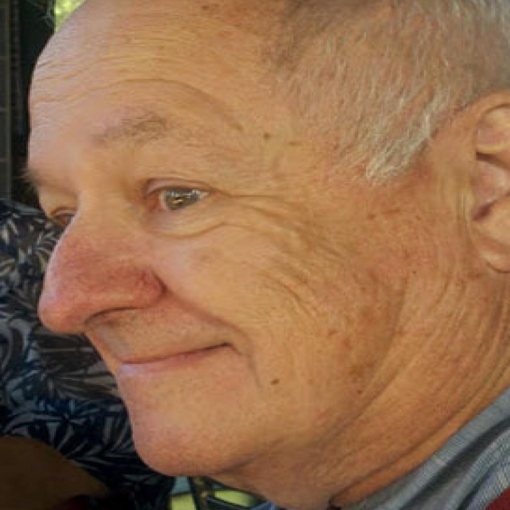 Gary Schrader Dies Popular Longtime Clothing Salesman