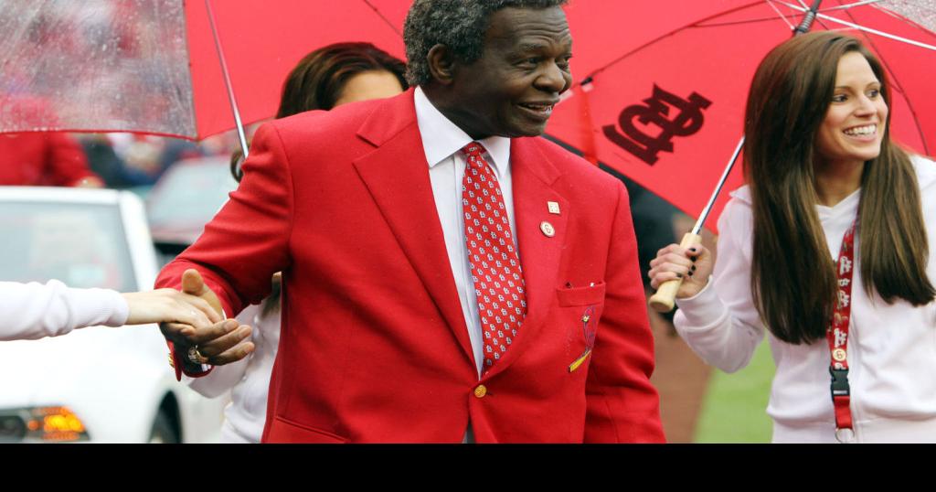 BenFred: The lessons Lou Brock leaves behind
