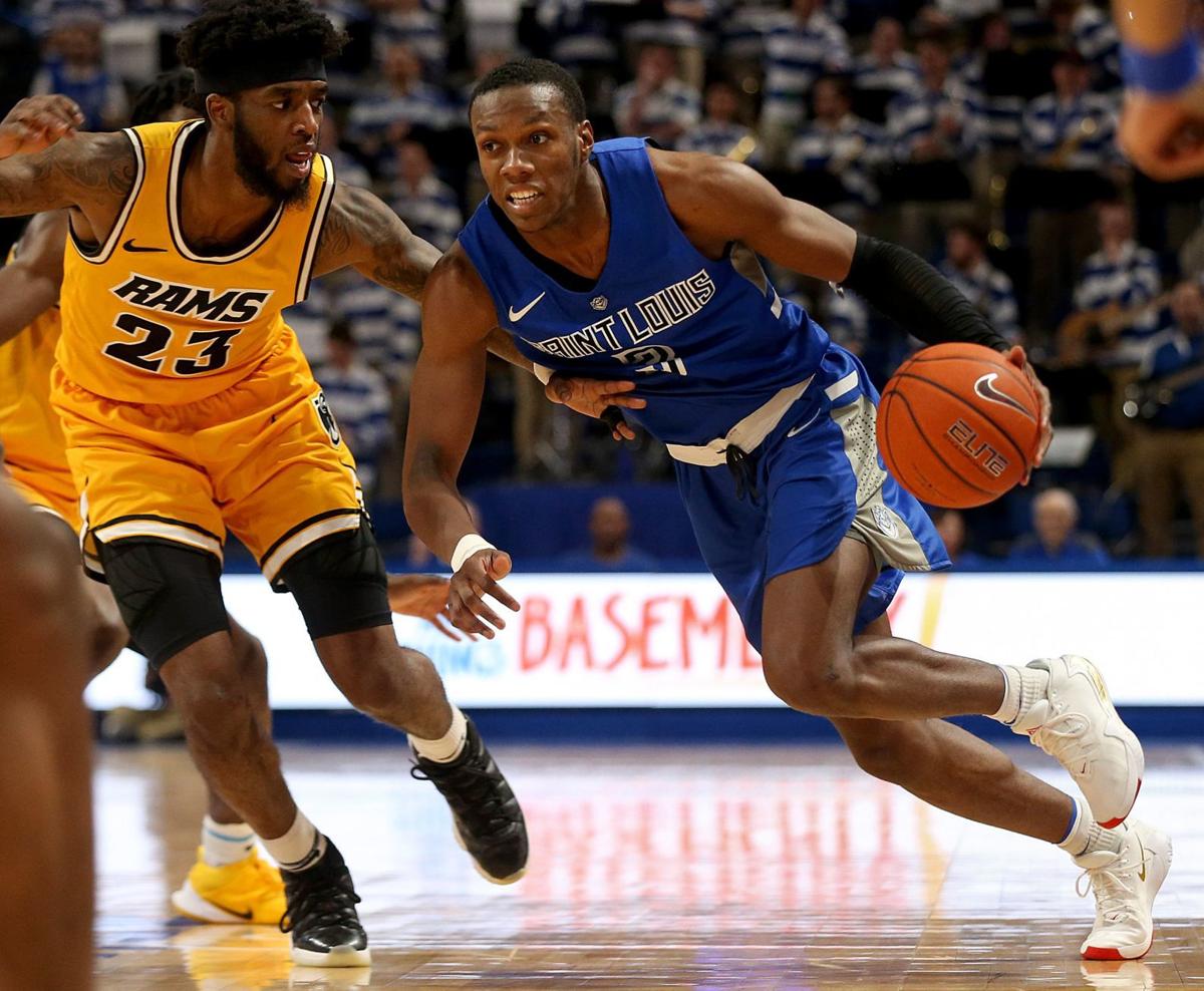 Hochman Let S Take A Moment To Appreciate The Ascension Of Slu S