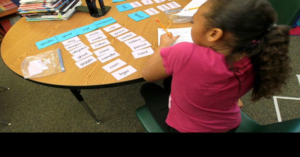 Going into education? Check the highestpaying school districts in the