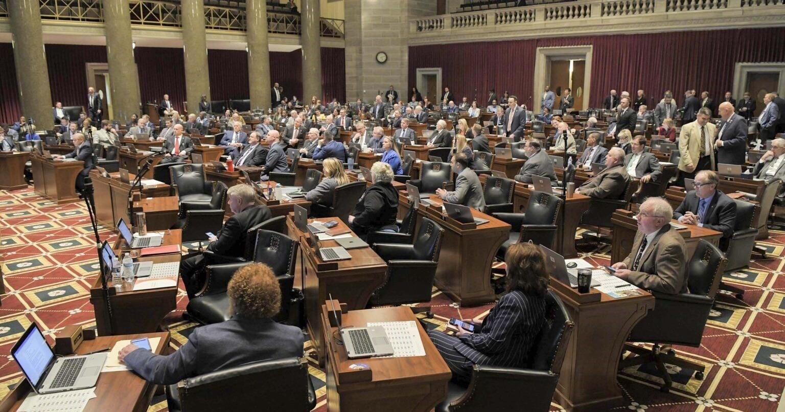 Missouri Republican proposes IVF protections - Vimarsana News