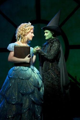 Witch Sleeping Beauty Porn - Elphaba and 7 other witches who deserve a second chance